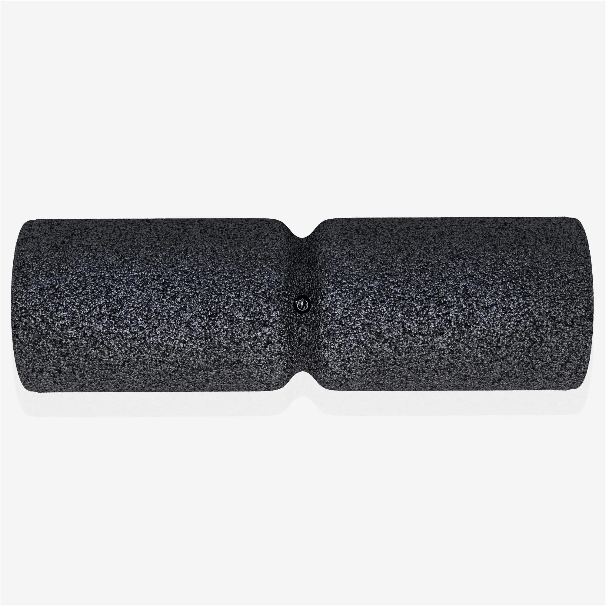Foam Roller ø 13 cm - Fascia - Massage - Fitness - Pilates - Yoga - Zwart 5/11