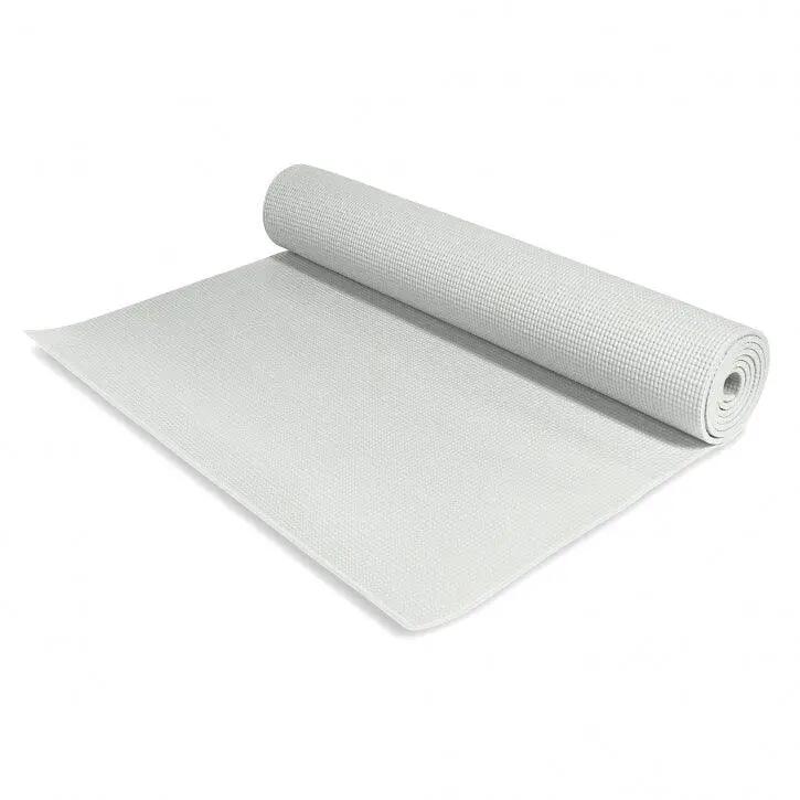 Saltea pentru Yoga PVC Gri 180 x 60 x 0.5cm 8/11