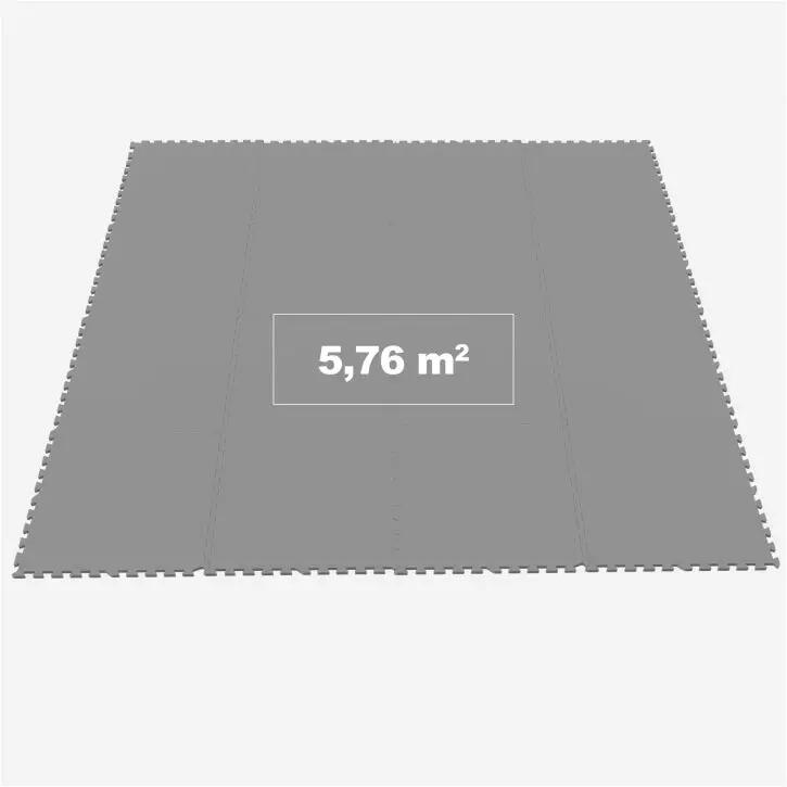 Set Saltea Tip Puzzle, 16 buc 7/7