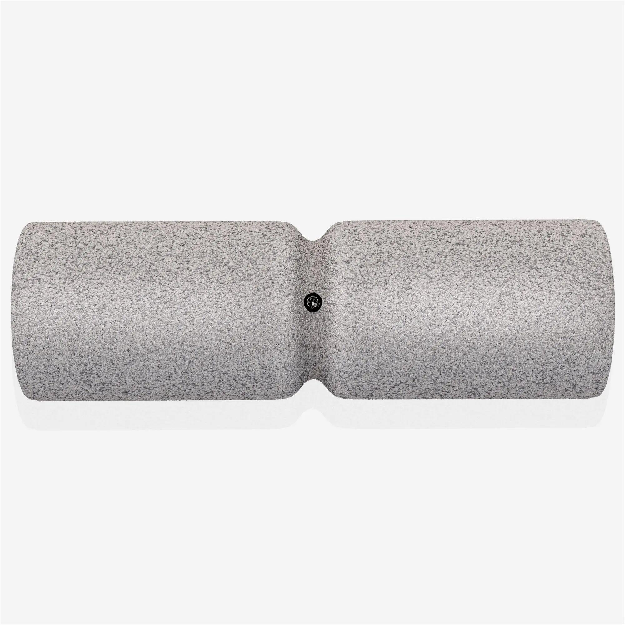 Faszienrolle - mit Umlaufrille, Foam Roller, Massagerolle, Massage, Yoga 4/11