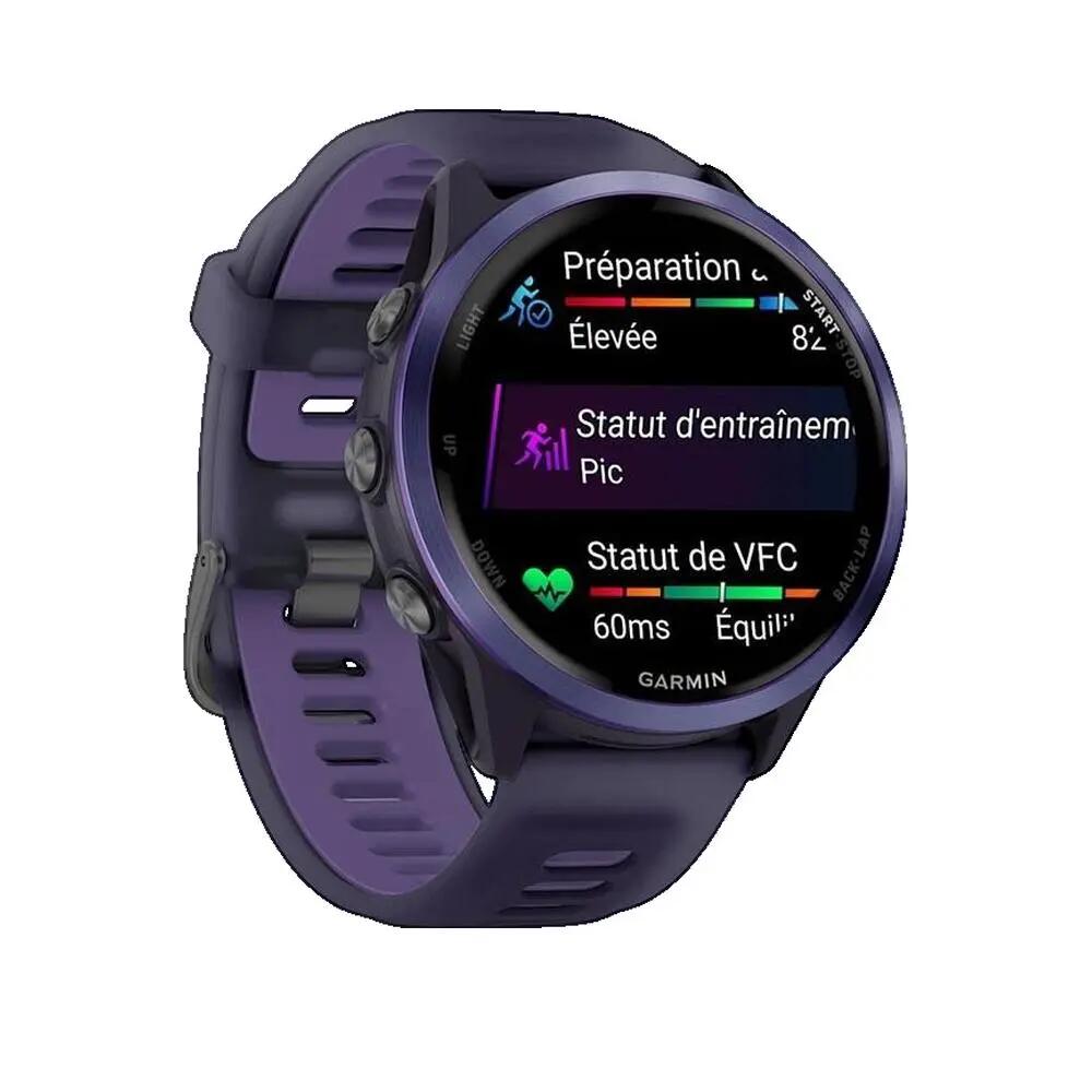 Garmin Forerunner 570 Sports Watch Purple 2/3