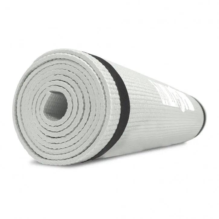 Saltea pentru Yoga PVC Gri 180 x 60 x 0.5cm 5/11