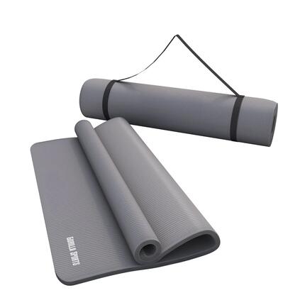 Tapis en mousse grand -190x100x1,5cm (Pilates - sport à domicile)