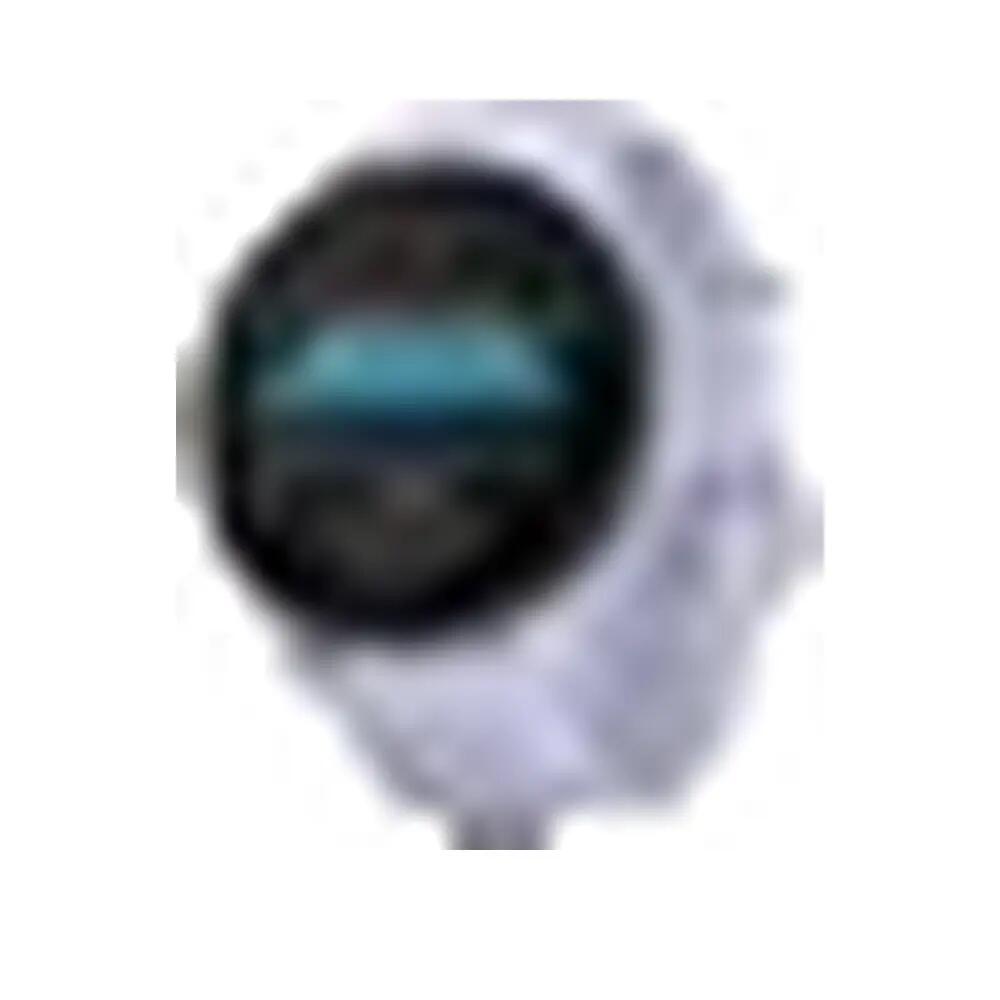 Relógio desportivo Garmin Forerunner 70 GPS 1,2 polegadas Rosa 10/10