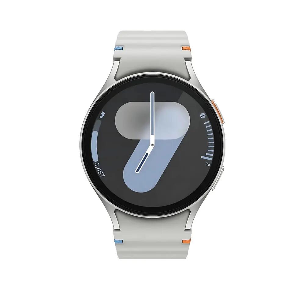 Montre connectée Samsung Galaxy Watch7 1,5 pouces Argent 2/4