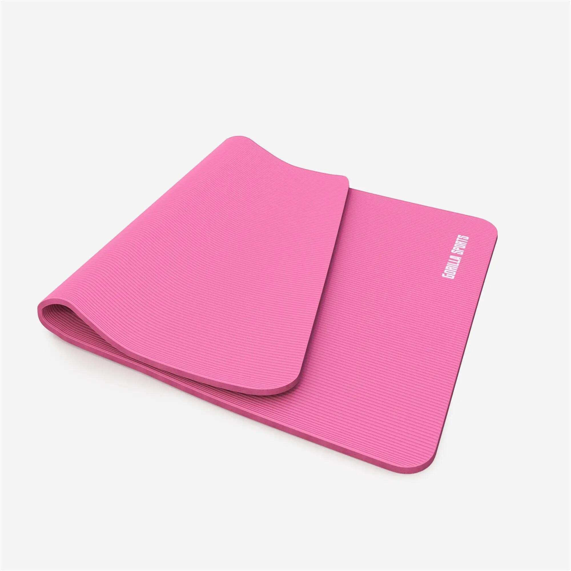 Tapete de espuma grande -190x100x1,5cm (Pilates - exercício em casa) 4/8