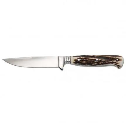 Jagd- und Angelmesser Forstmann, 20,5 cm