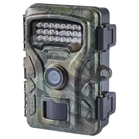 Wildkamera - 48 MP, Full-HD, 940-nm-Infrarot - Delta Pro 2/5