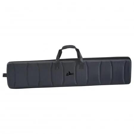 Gewehrcase Darkforce, Hardcase, schwarz 3/3