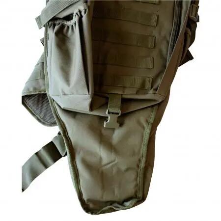 Jagdrucksack 60 l Eagle Tac, oliv 5/5