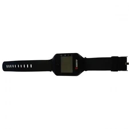 Bewegungsmelder-Set Gamewatch 2+1 mit Vibrationsalarm 3/5
