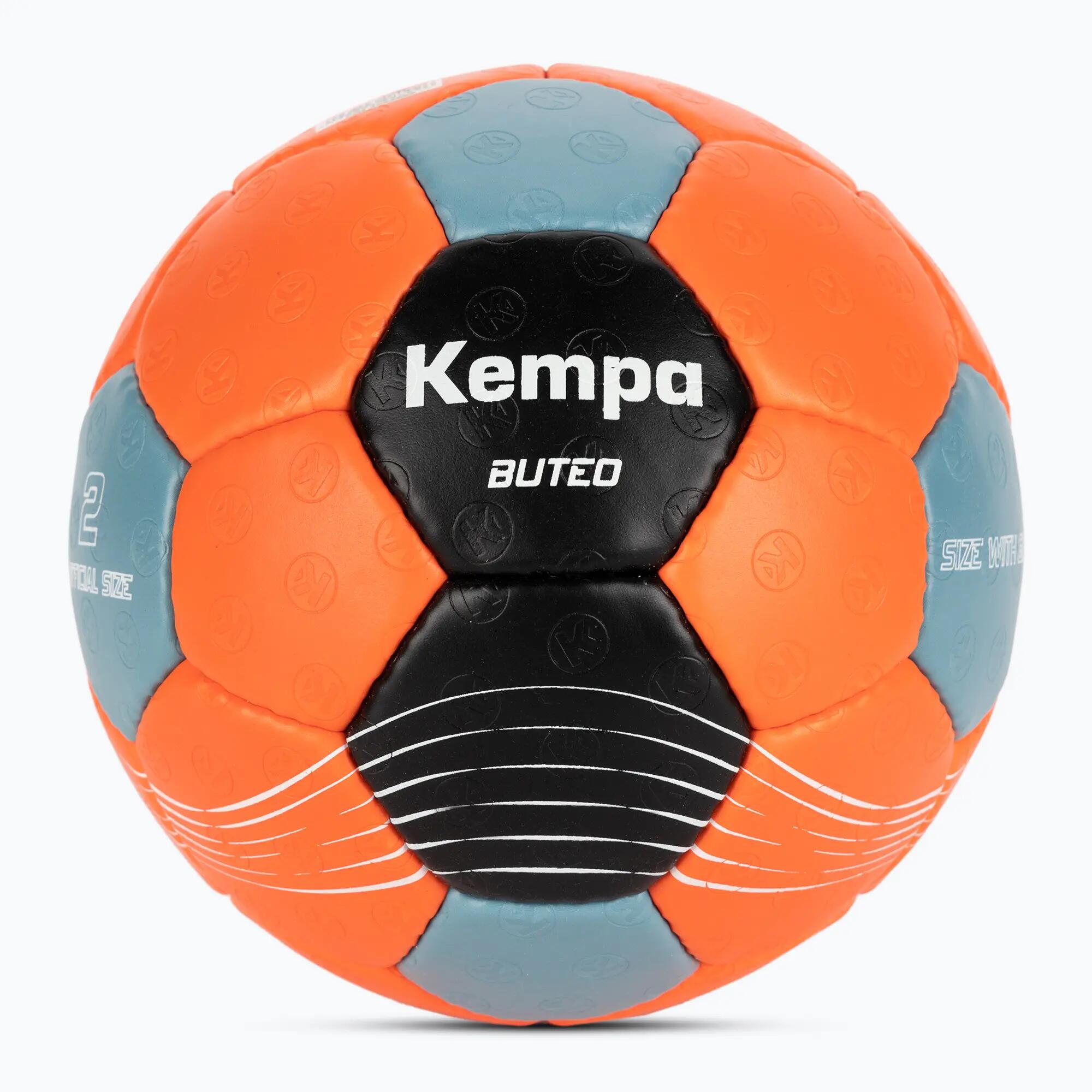 Piłka ręczna Kempa Buteo 1/5