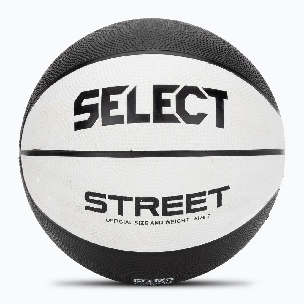 Street Basketball 2023 by Select
