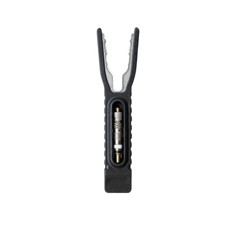 Outil valve tubeless Nutcracker Ryder Innovation acier renforcé 3/4