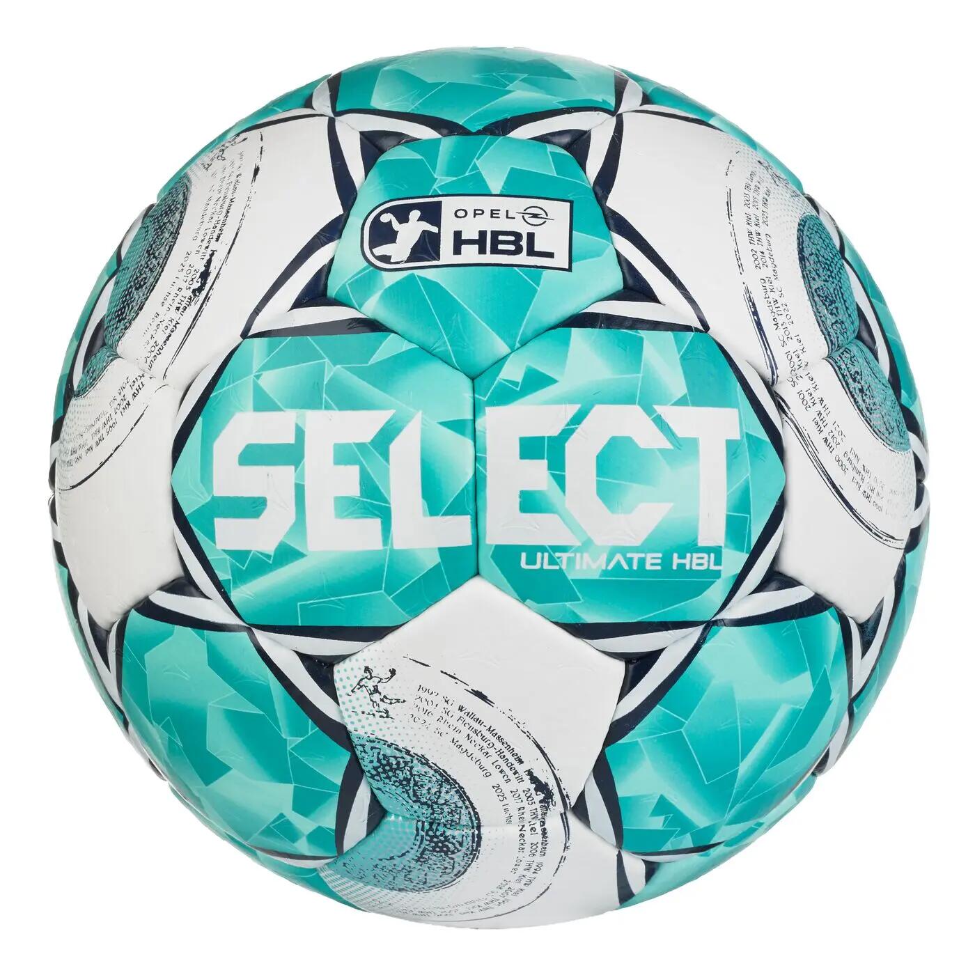 Select Handball Ultimate HBL v26 3/7