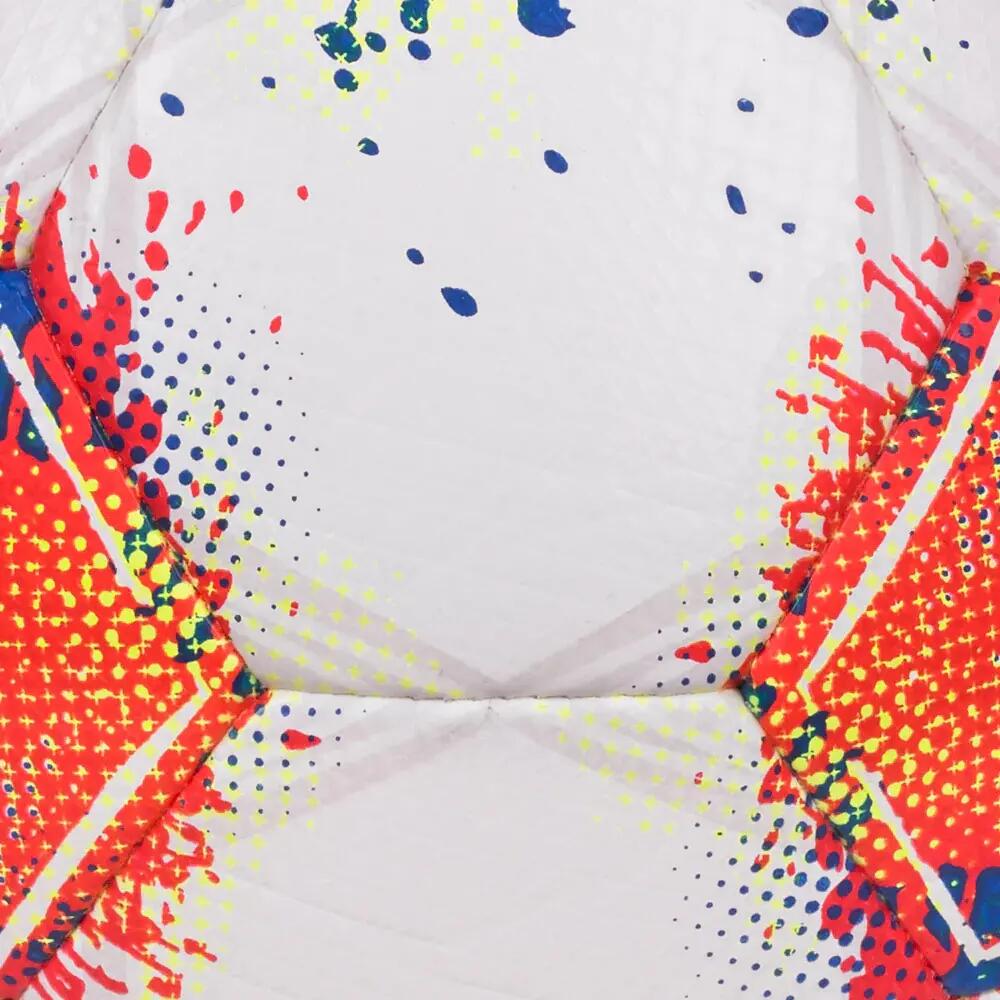 Ballon Derbystar Bundesliga Replica Light 2/5