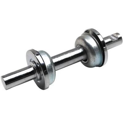 Movimento centrale con chiave P2R thompson 40mm
