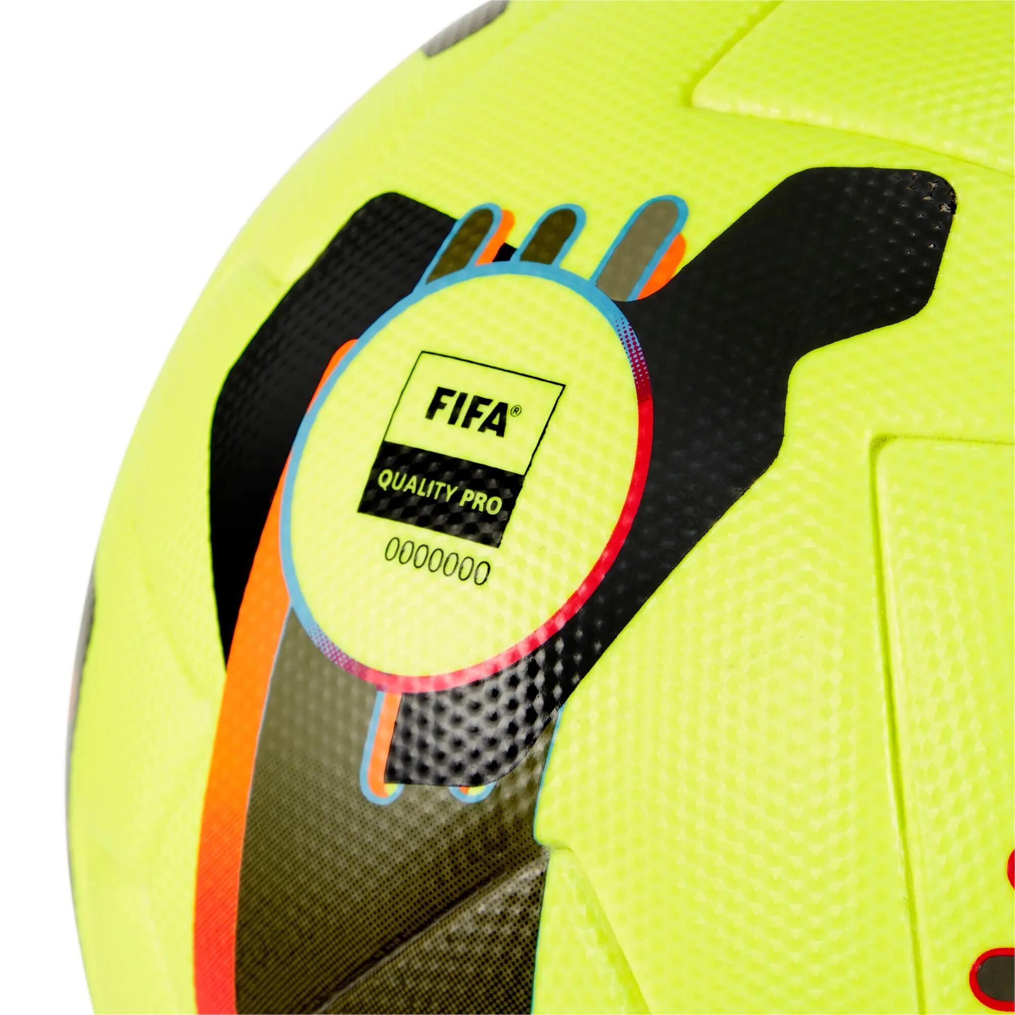 Unisex, szintetikus anyag - Ball Puma Orbita 1 Tb Fifa Quality Pro 6/6