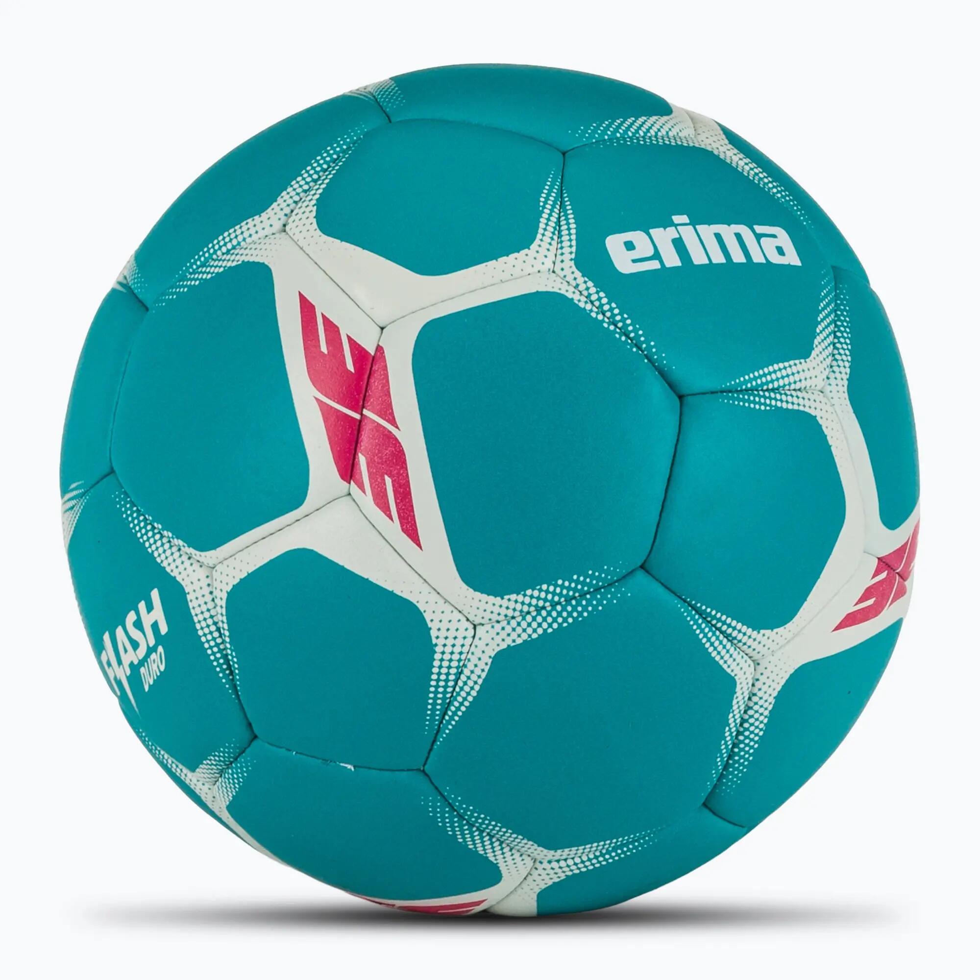 Ballon de handball Erima Flash Duro 2/4