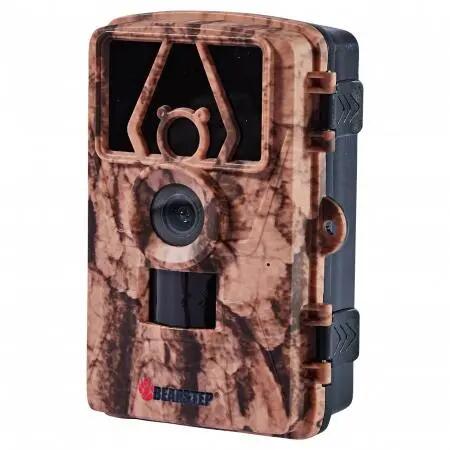 Bearstep Weitwinkel-Wildkamera HD 2/5