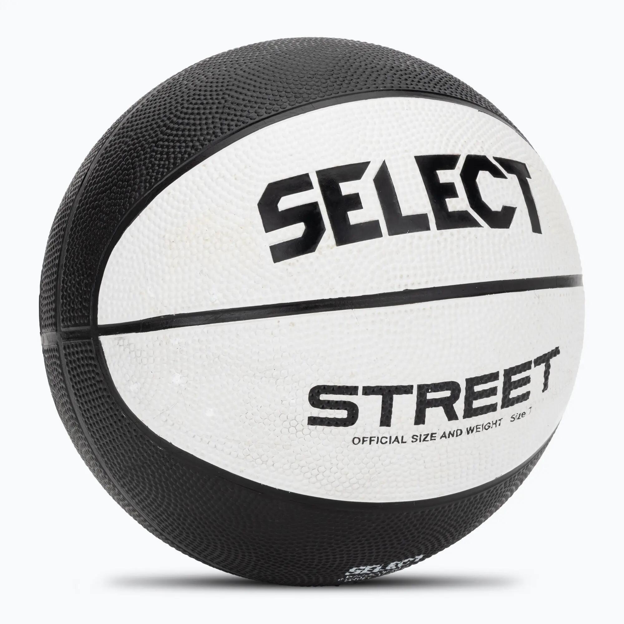 Bola Basketball  Select Street 2023 tamanho 5 2/5