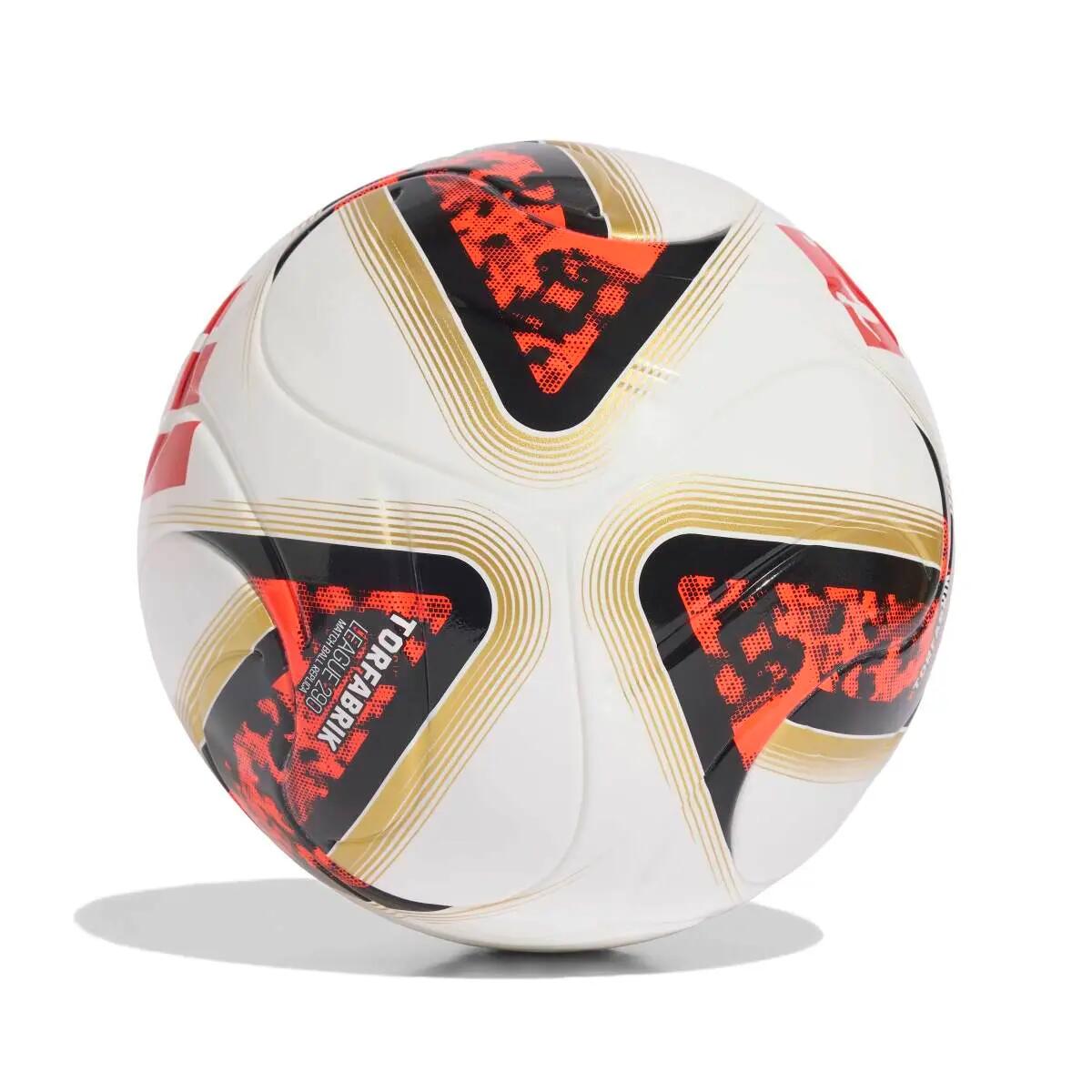 Palla da calcio adidas Torfabrik League J290 2/8