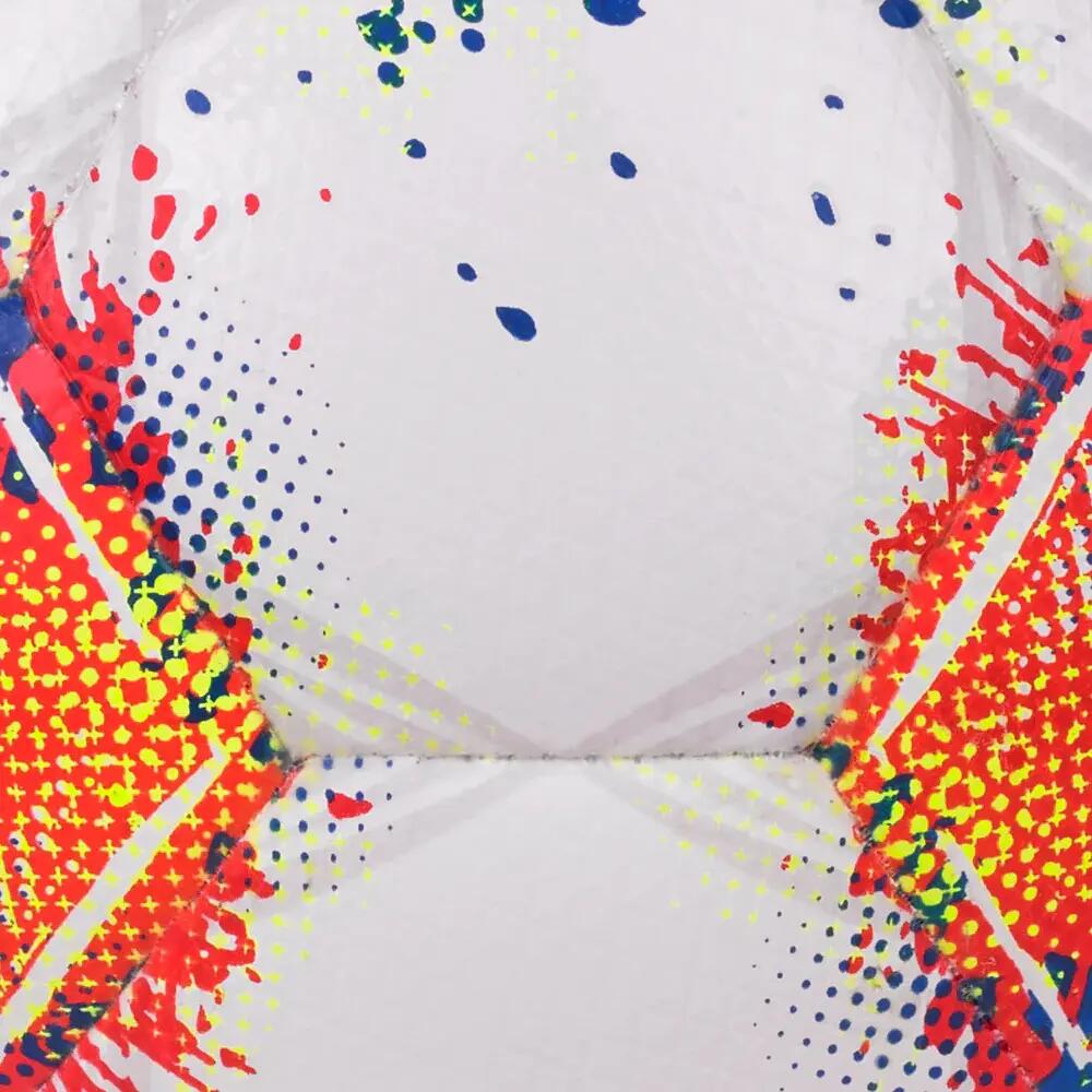 Sportsbal Derbystar Bundesliga Replica S-Light 4/7