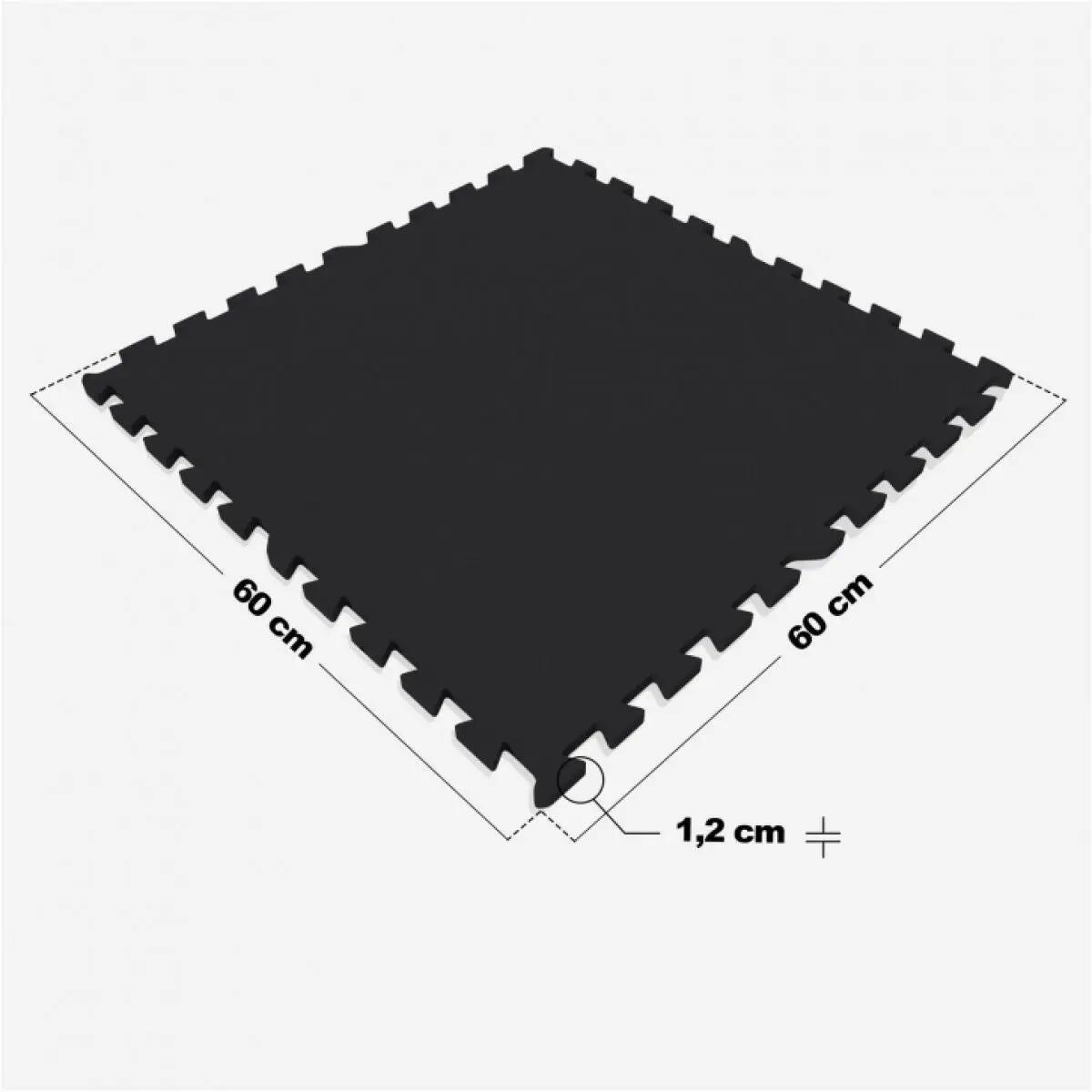 Set Saltea Tip Puzzle, 16 buc 6/7