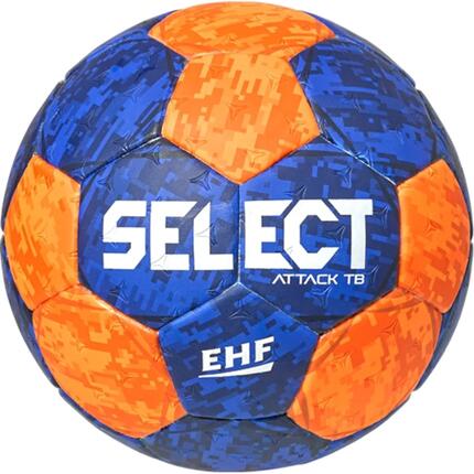 Ballon de Handball Select Attack TB V22