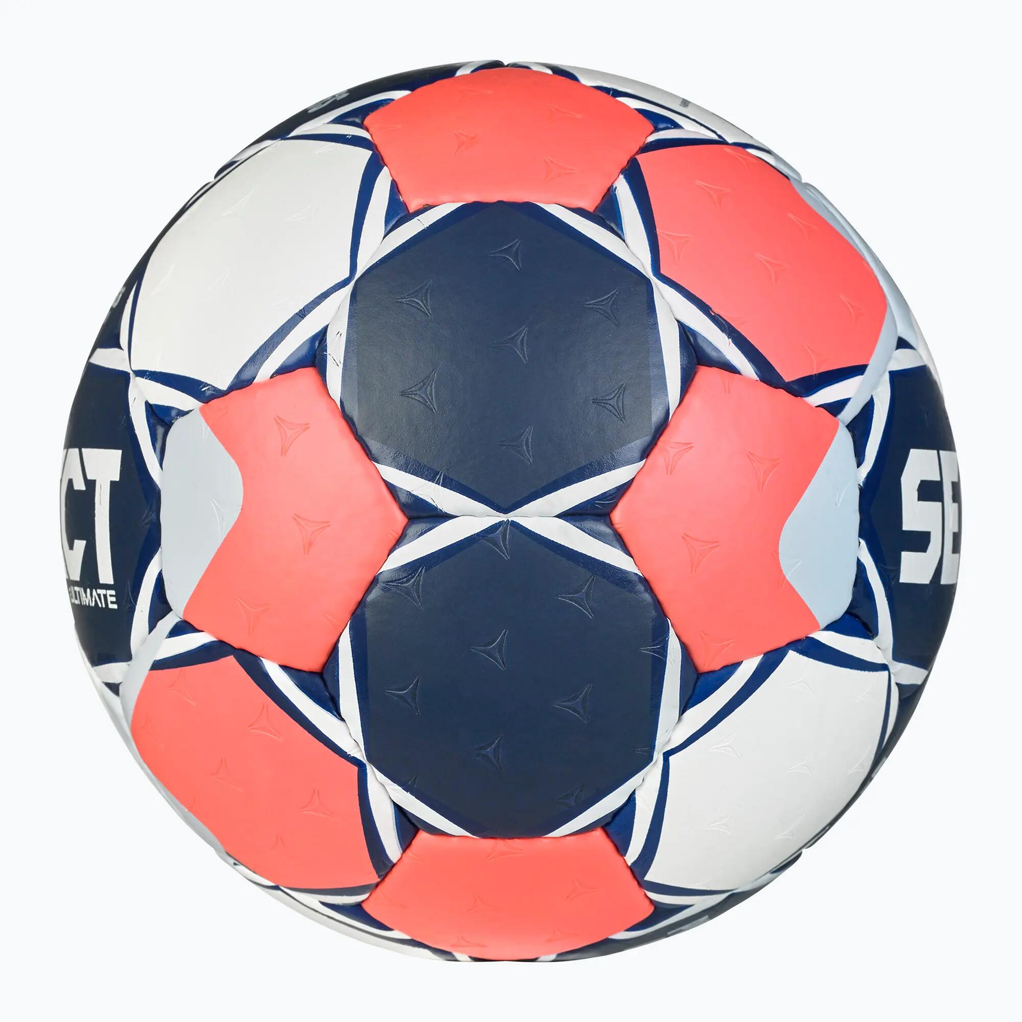 Pallone Ultimate EHF Euro V26 3/8