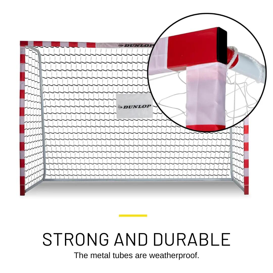 Dunlop Foci Kapu 300 x 200 x 110 cm 6/8