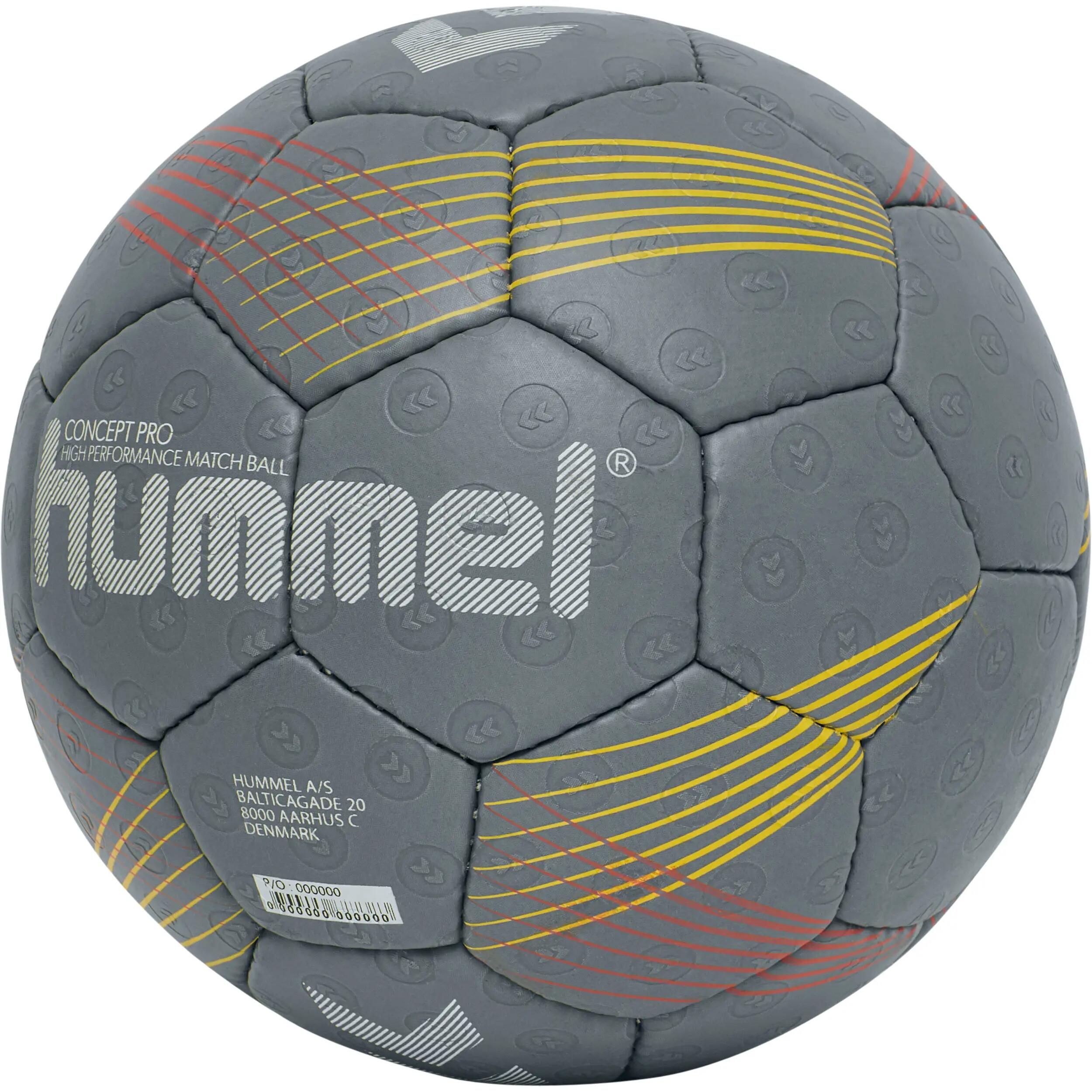Bandeau Concept Pro Handball Hummel 4/7