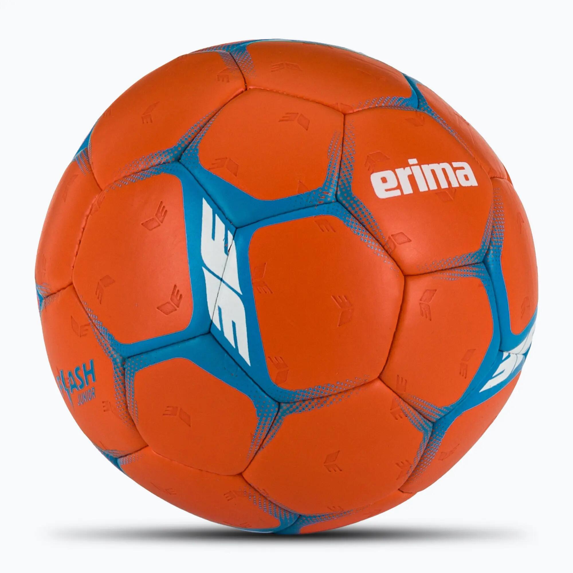Pallone da pallamano per bambini Erima Flash 2/4