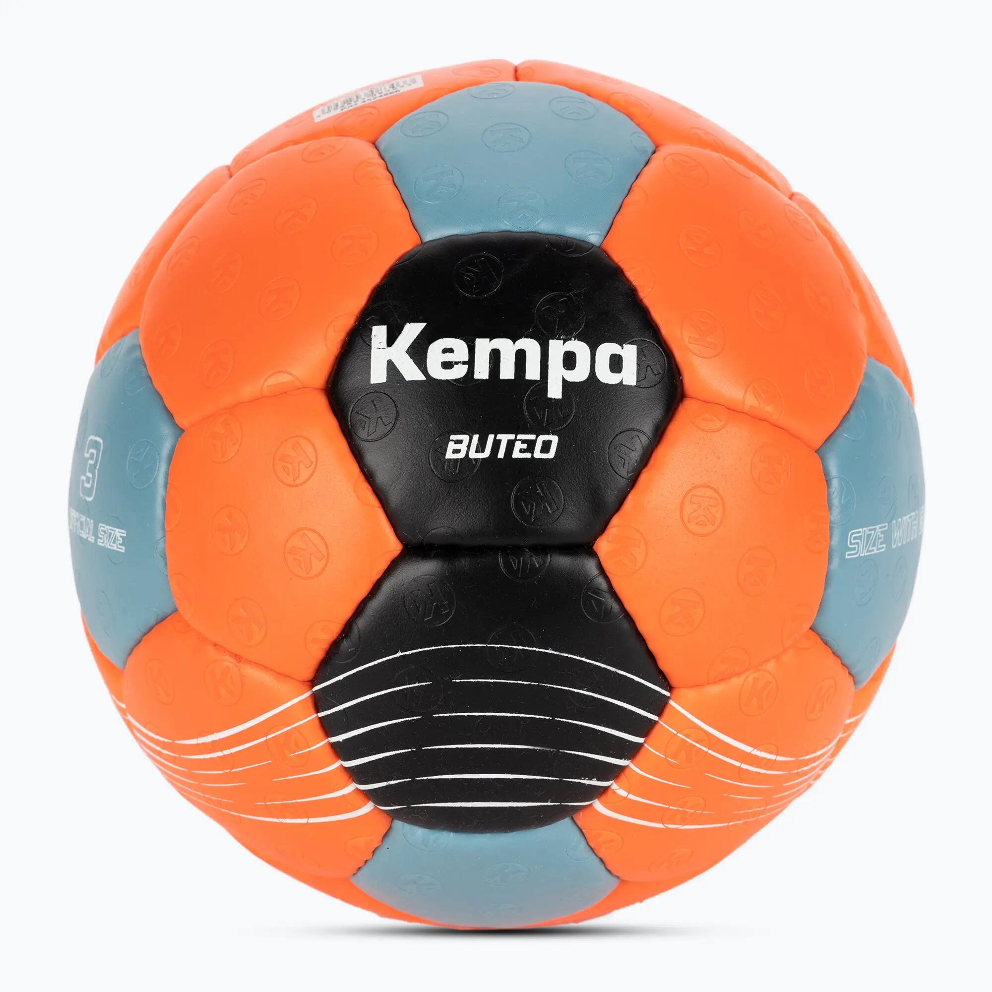 Kézilabda - Kempa Buteo 1/5