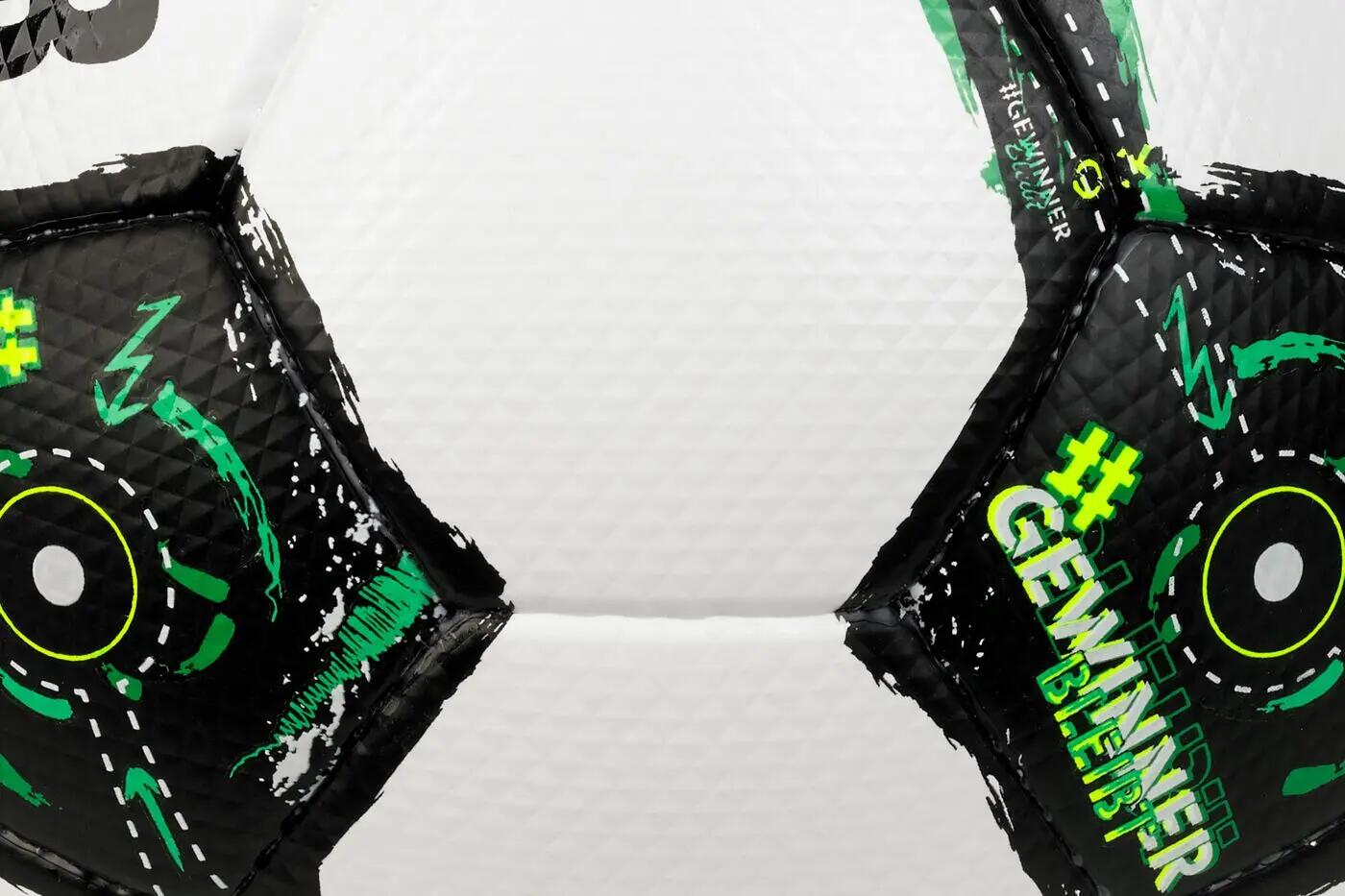 Derbystar Fussball DFB Pokal Spielball Brillant APS v25 25/26 5/7