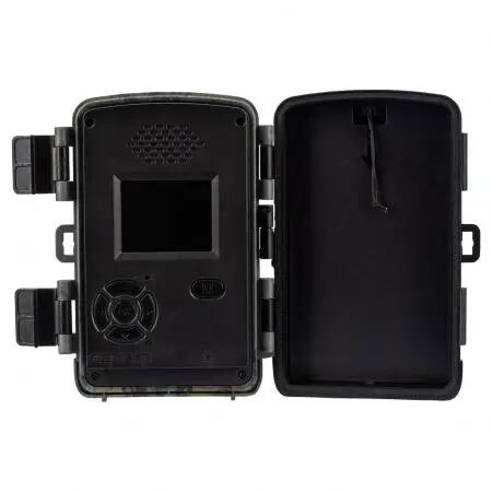 3er-Set Wildkameras HD Super 16, 16 MP, Nachtsicht 3/4