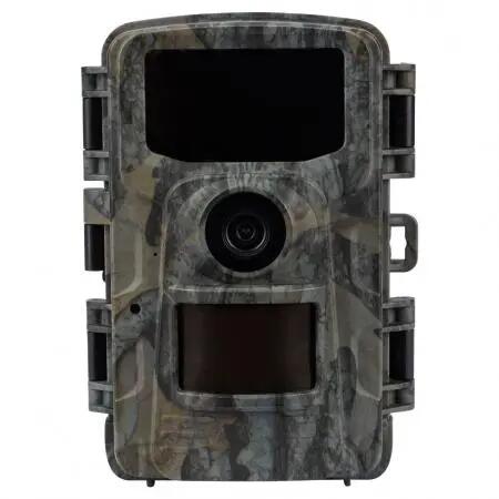 3er-Set Wildkameras HD Super 16, 16 MP, Nachtsicht 2/4