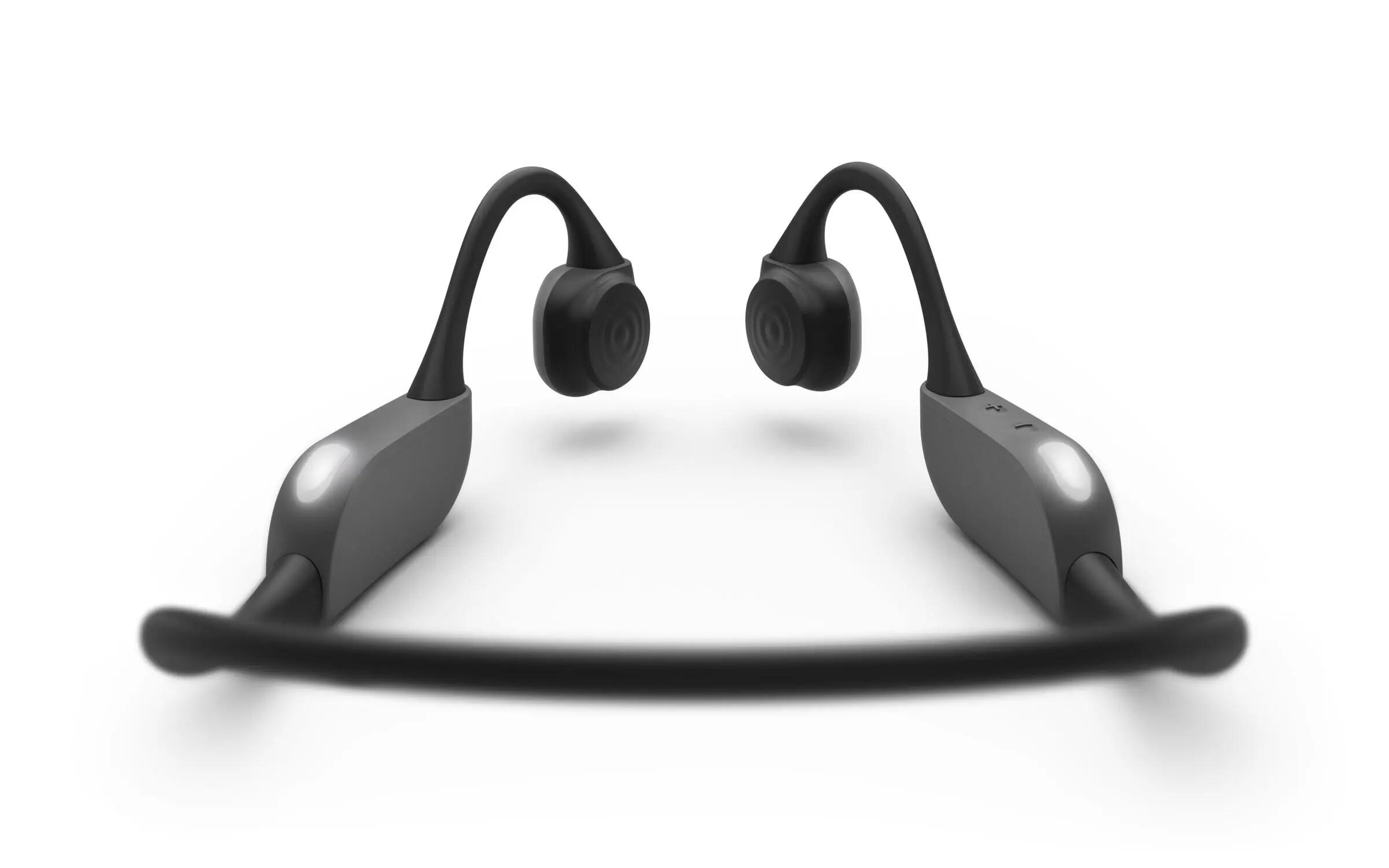 Philips Sport Koptelefoon TAA6606BK/00 Zwart 2/7