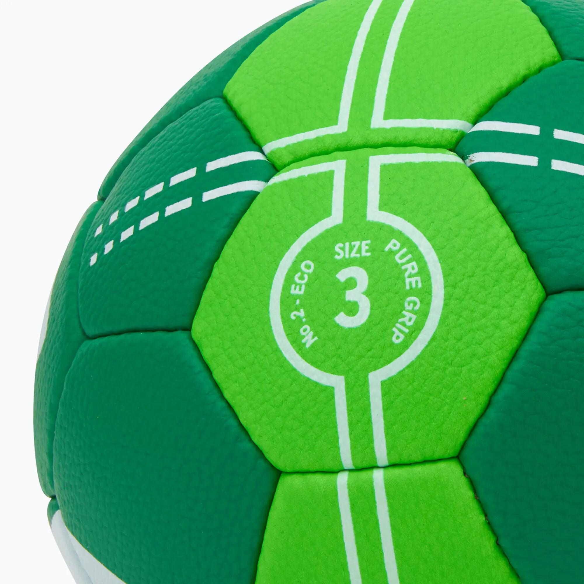 Pallone da pallamano Erima Pure Grip No. 2 Eco 3/4