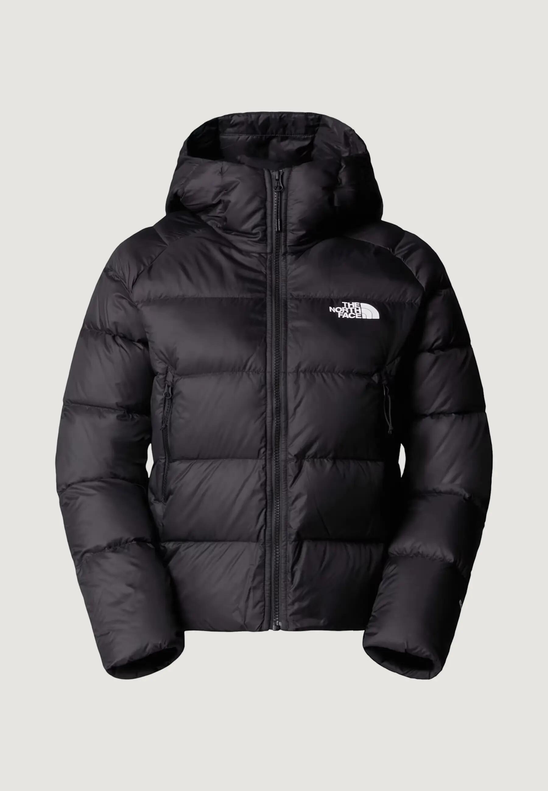 Kurtka THE NORTH FACE NF0A8E75JK31 Czarny 5/5
