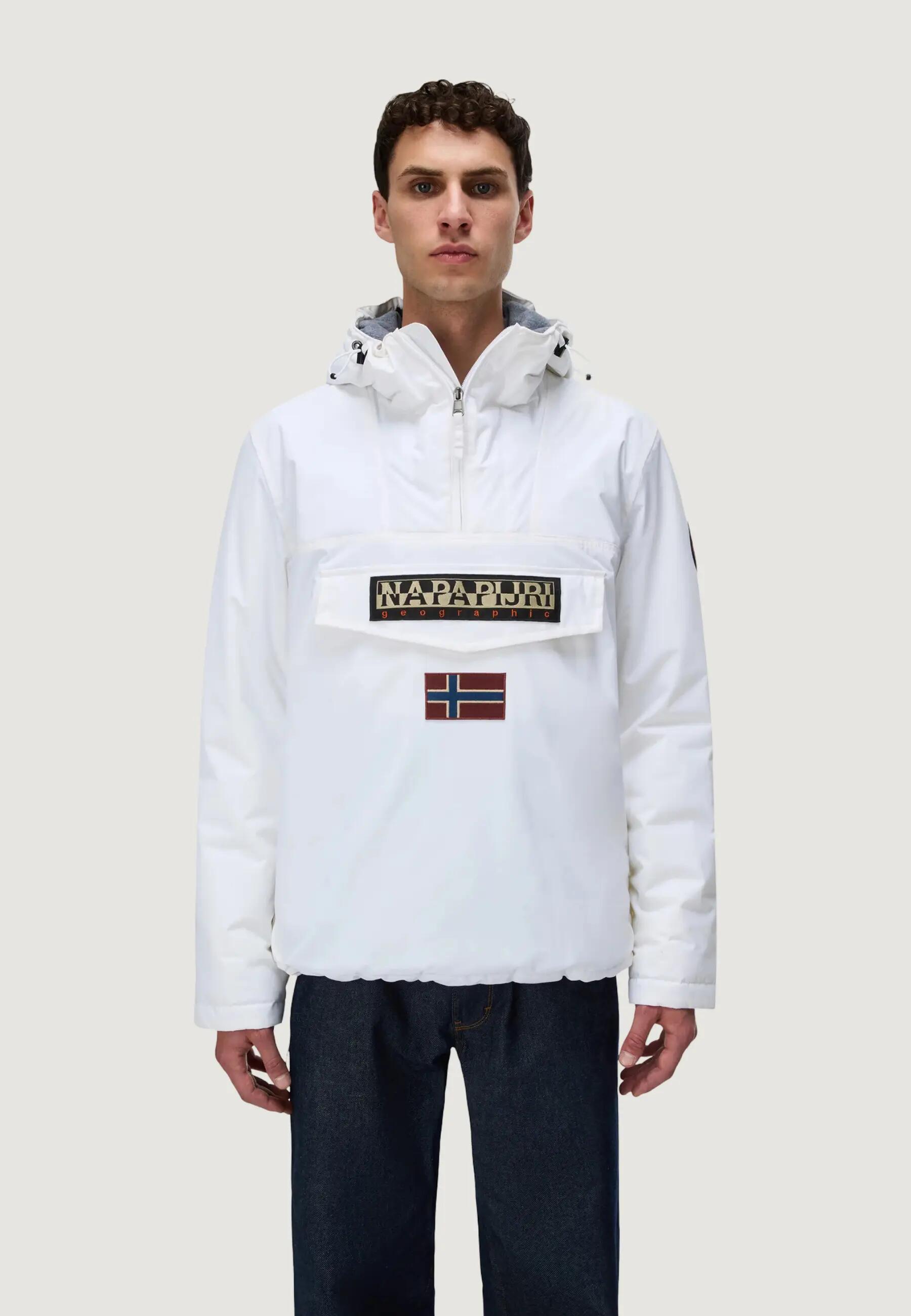 NAPAPIJRI picture