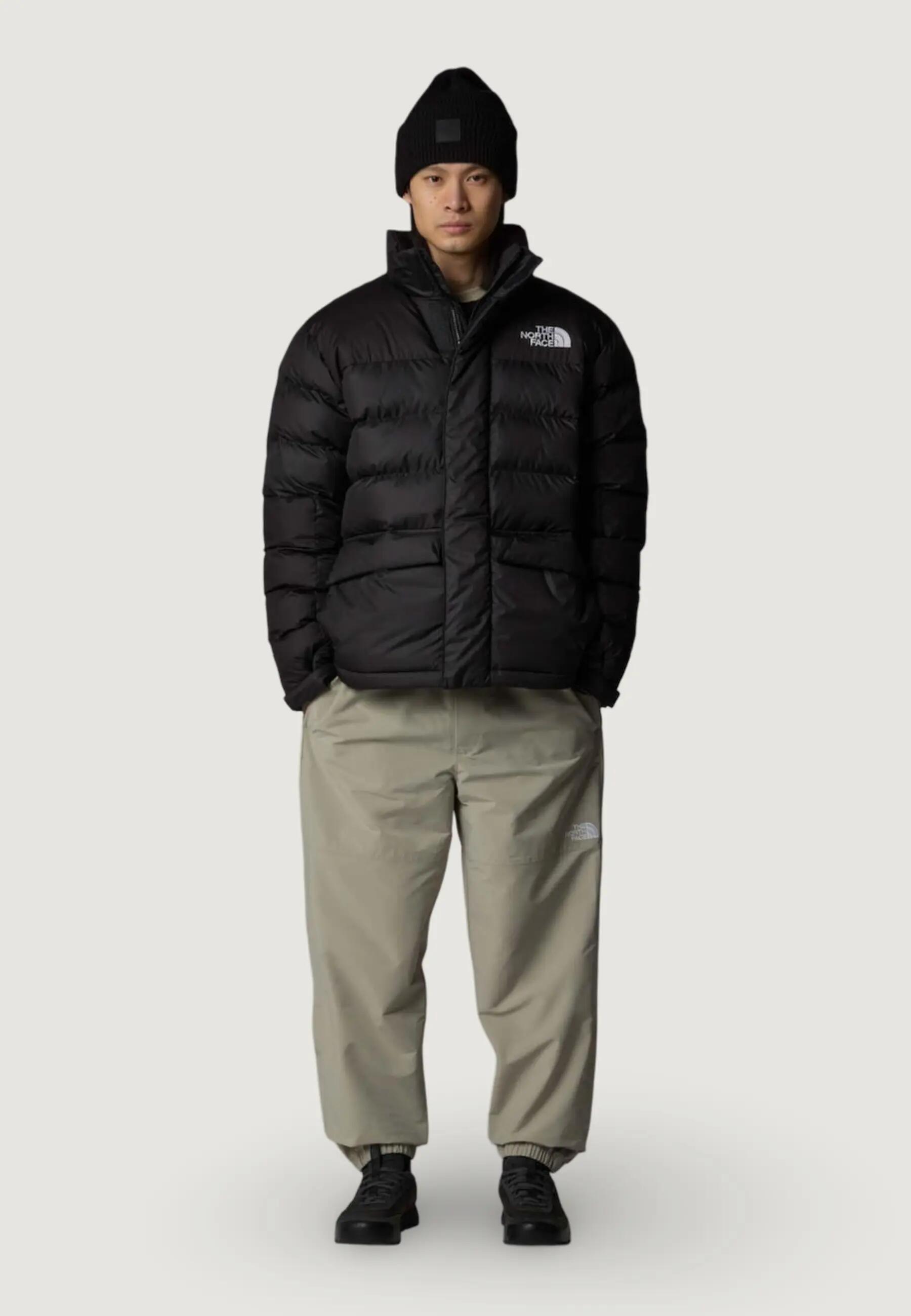 Doudoune Homme Limbara Ins 4/5