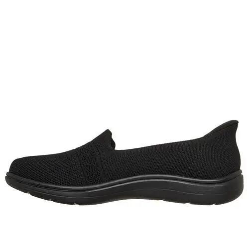 Zapatillas Donna Skechers On-the-go Flex Radiant - Sloae Nero 5/6
