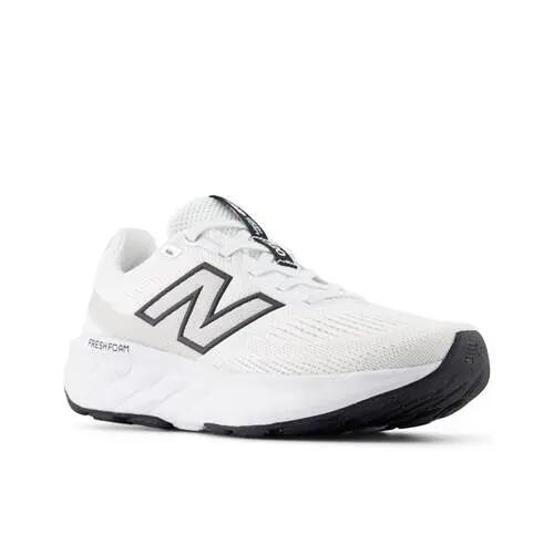 Hardloopschoenen New Balance fresh foam 520 v9 Wit 4/8
