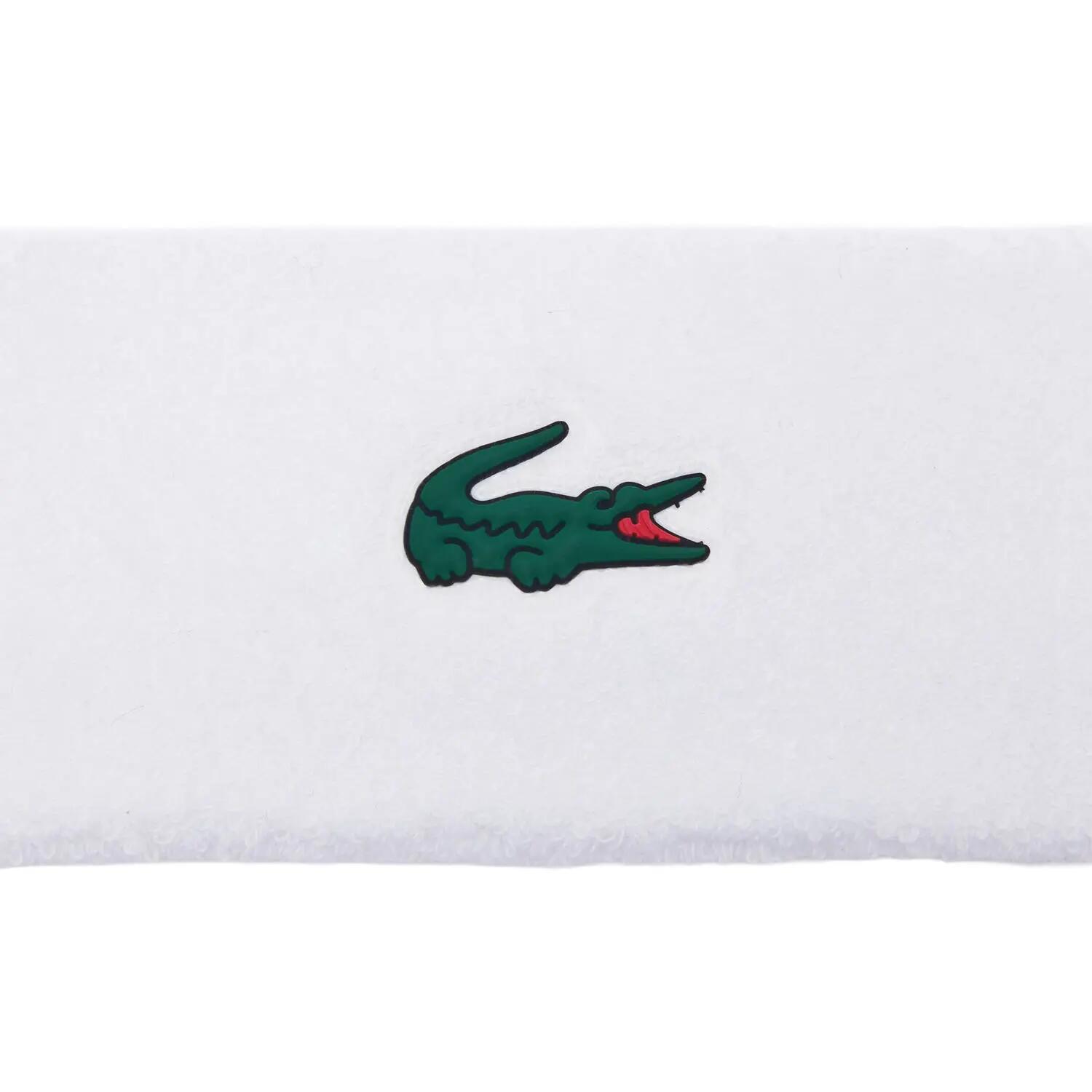 Diadema Lacoste Core Performance 2/5
