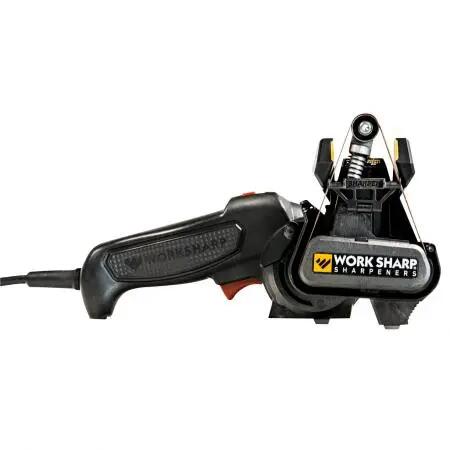 Elektrischer Messerschärfer Knife & Tool Sharpener MK II 1/1