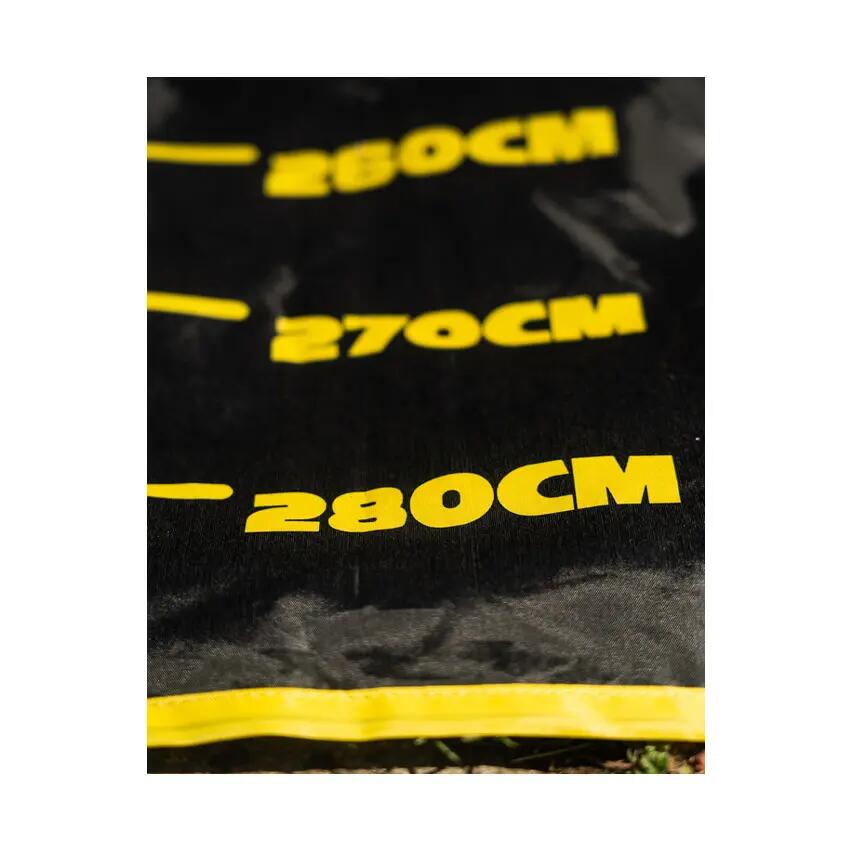 Carpet Black Cat Mega Cat 3/3