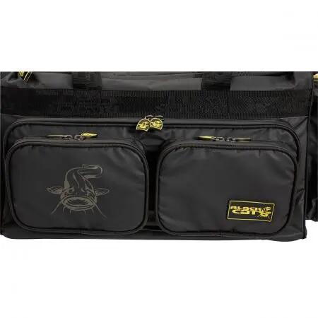 Angeln - Rucksack - Battle Cat Carryall 4/4
