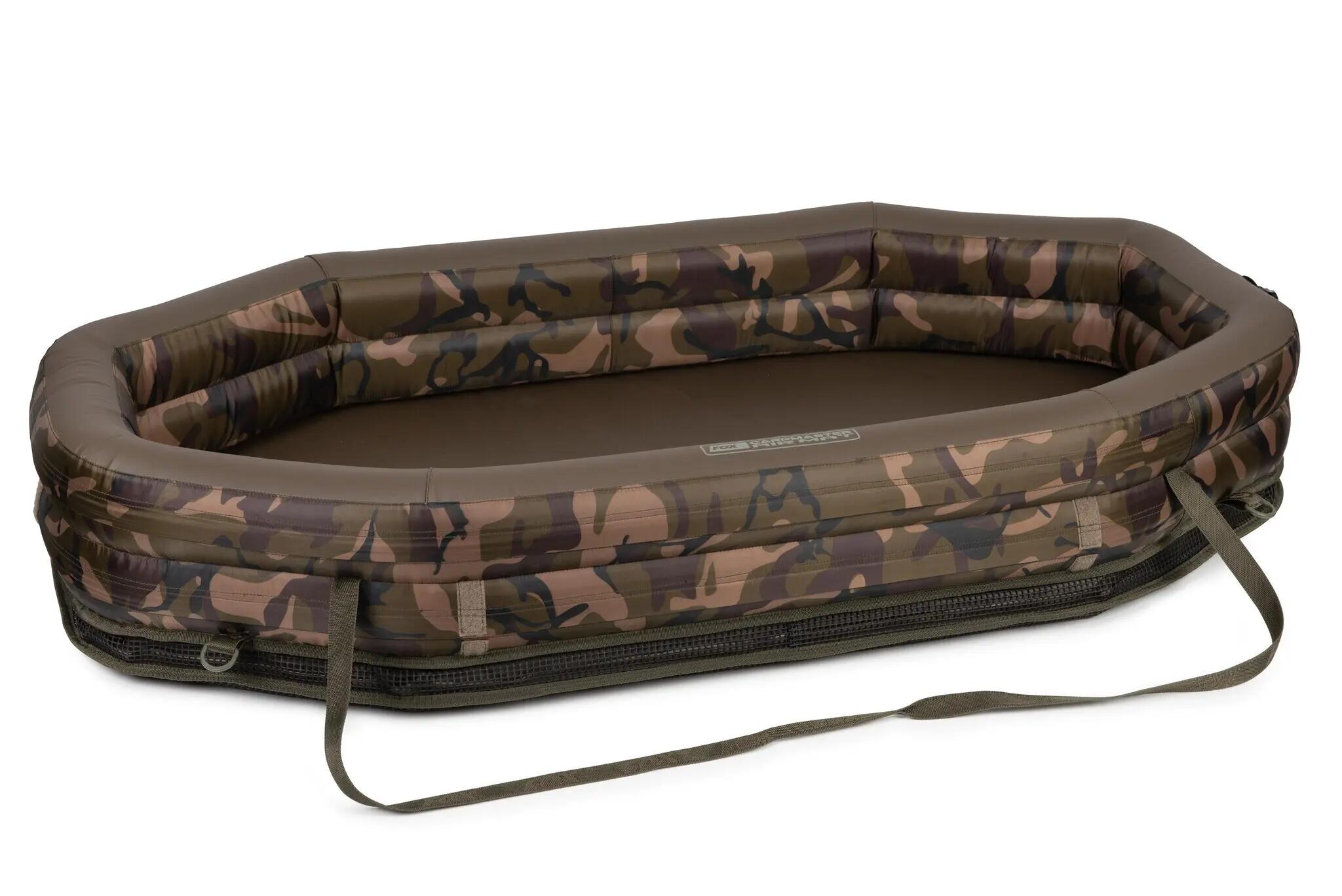 Tapis gonflable Carpmaster 3/3