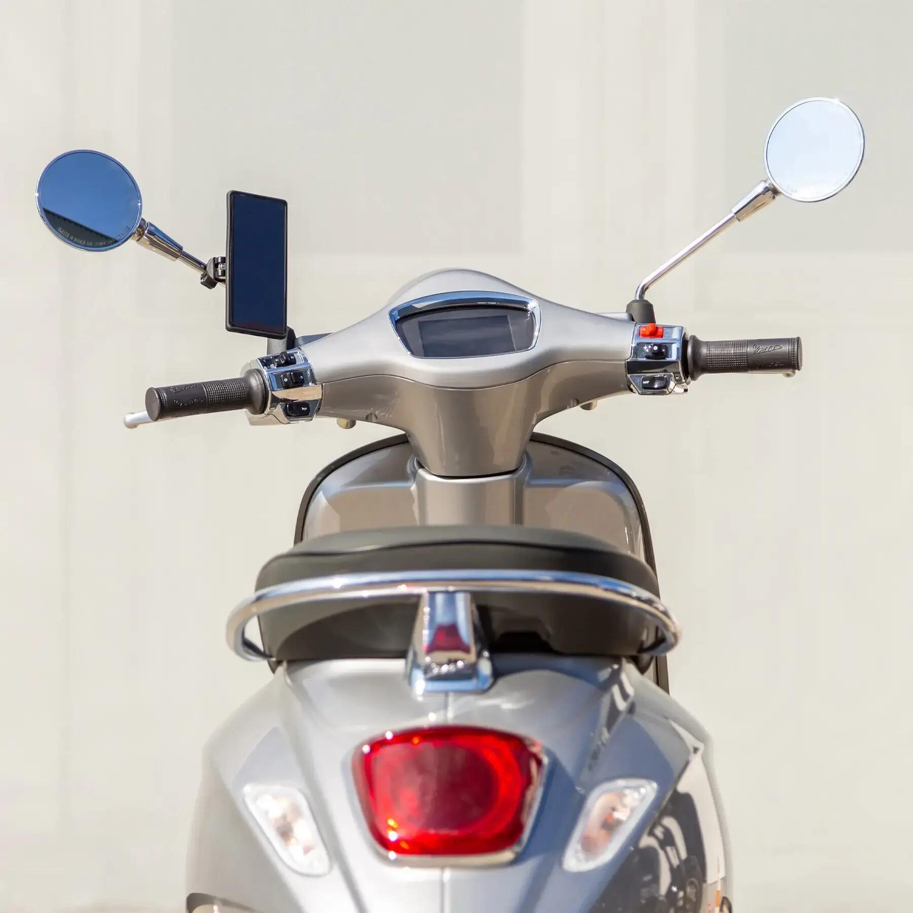 Suport smartphone SP Connect pentru motorul oglinzii 6/6